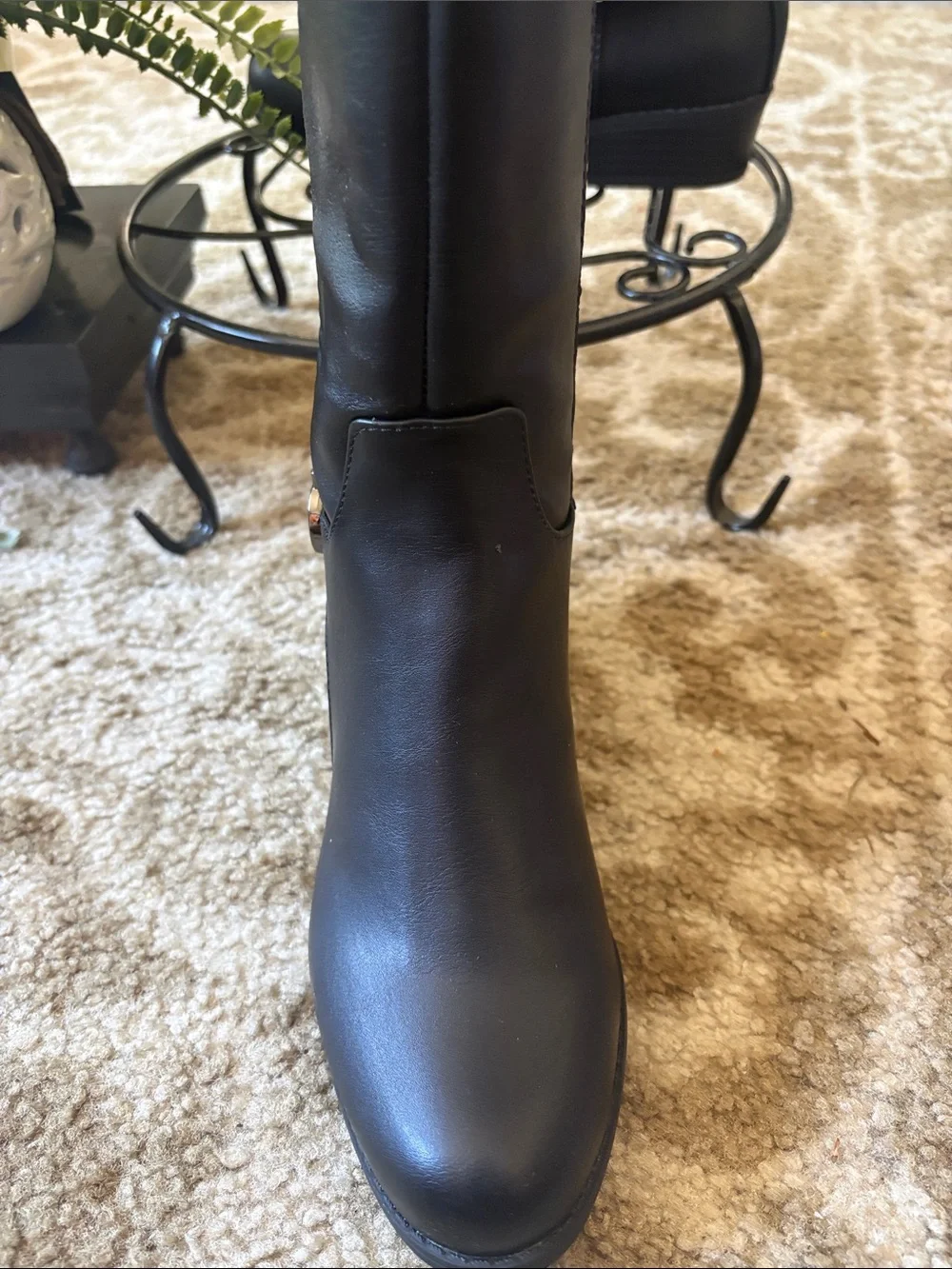 Alfani sleek knee